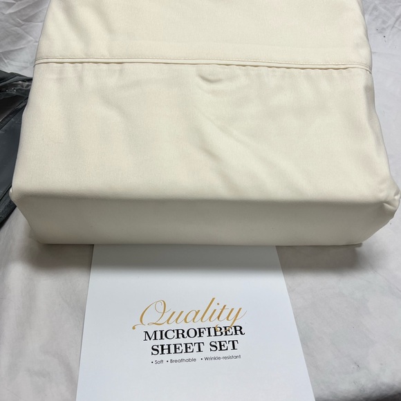 Full sheet set - Picture 3 of 4